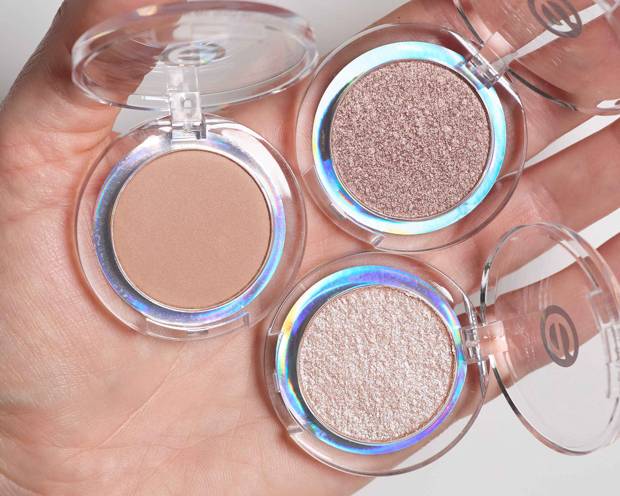 Essence Mono Single Eyeshadows