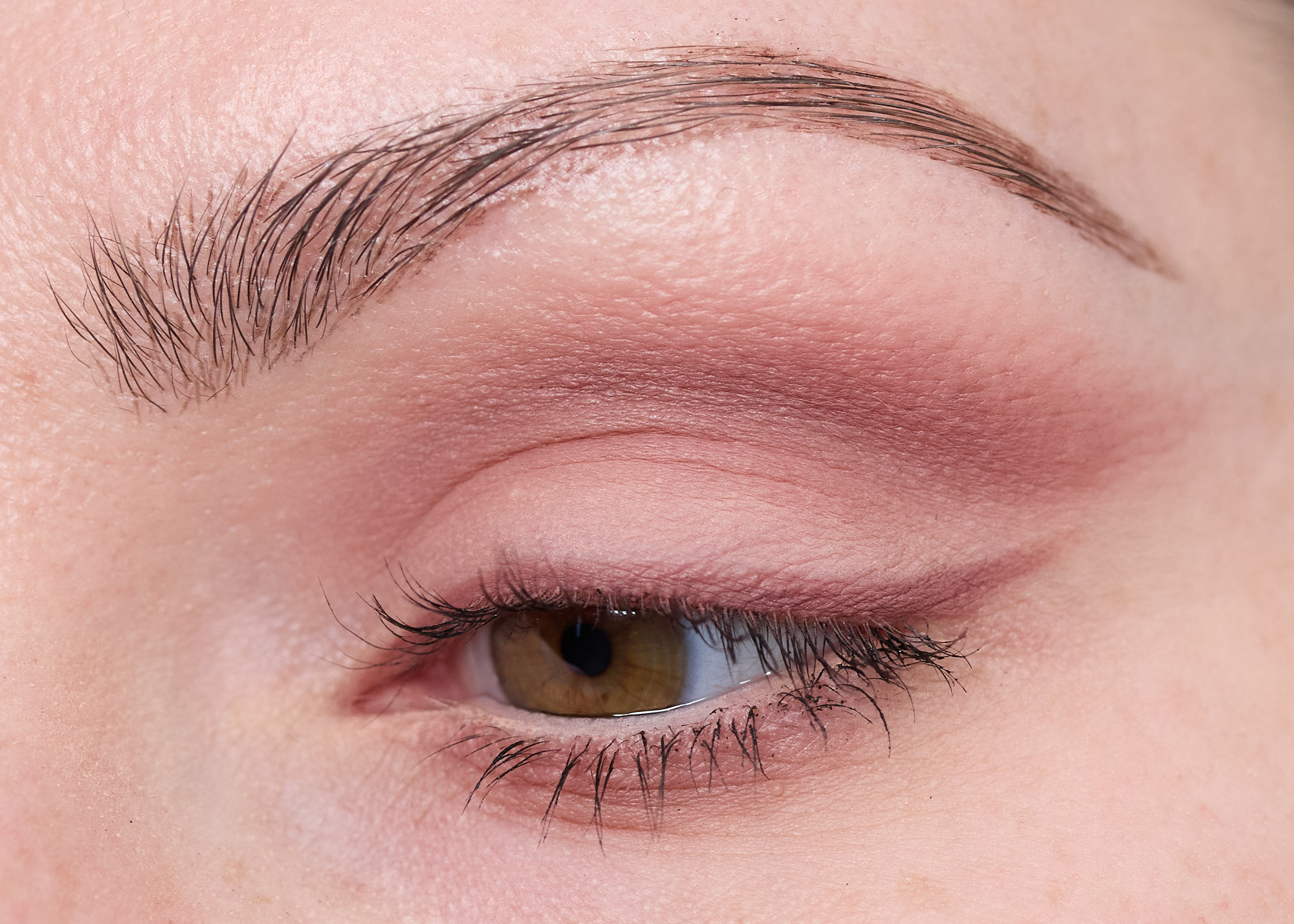 Morphe Cut To The Lace ChromaPlus Eyeshadow Trio Look 2
