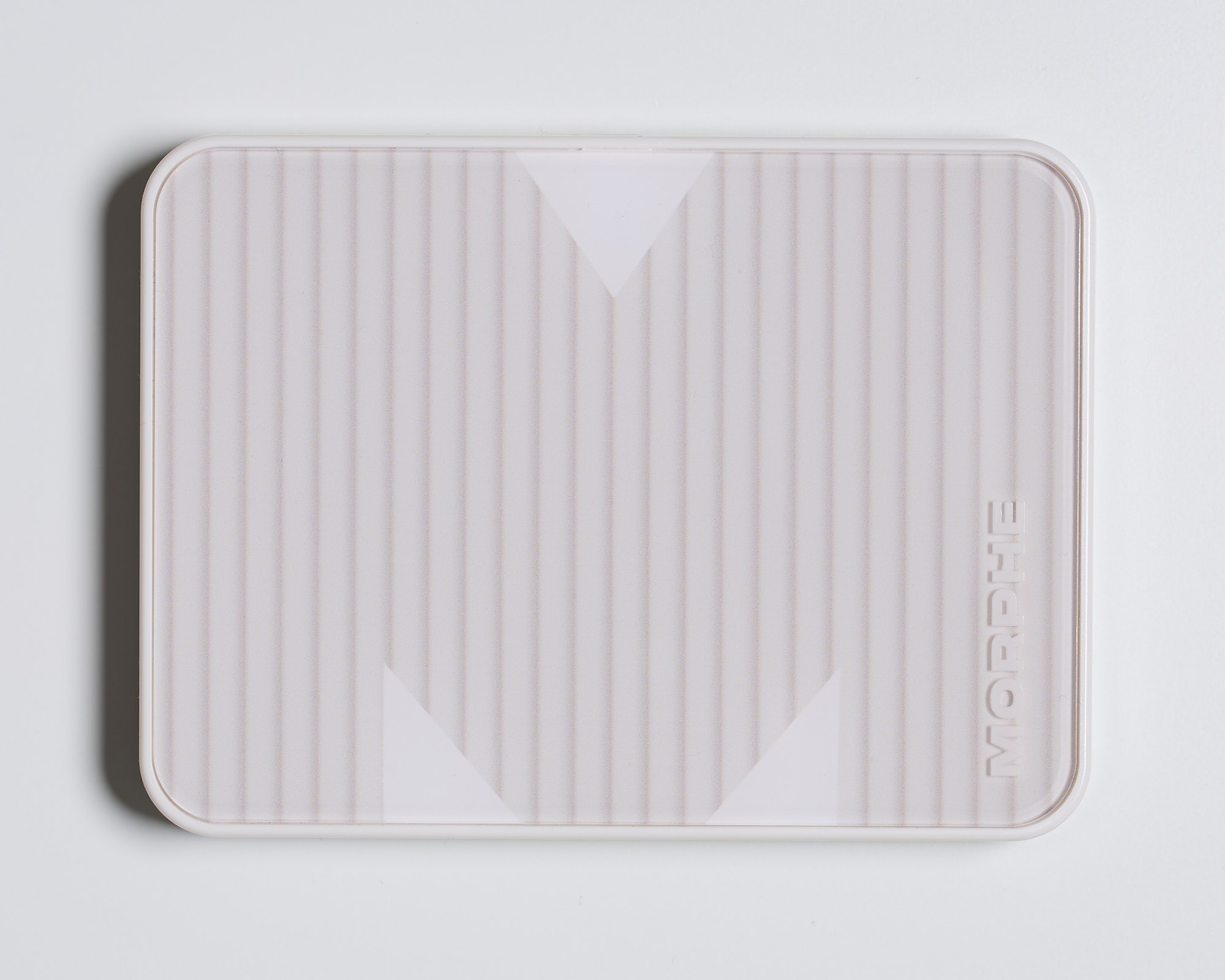 Morphe Underslated ChromaPlus 6-Pan Eyeshadow Palette