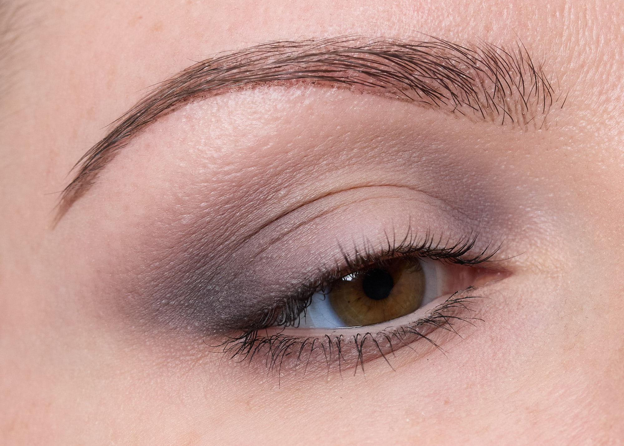 Morphe Underslated ChromaPlus 6-Pan Eyeshadow Palette Look 2