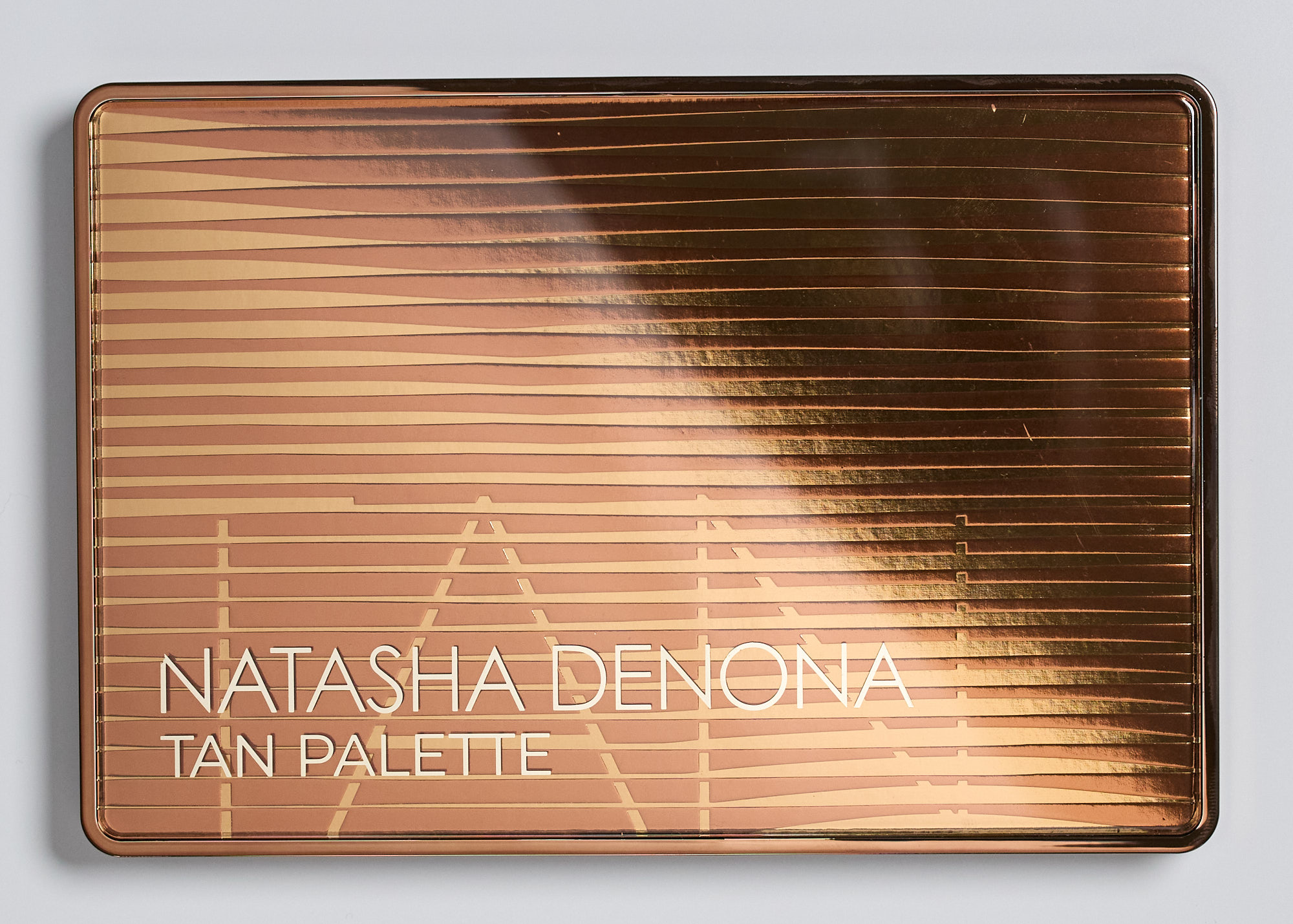 Natasha Denona Tan Palette