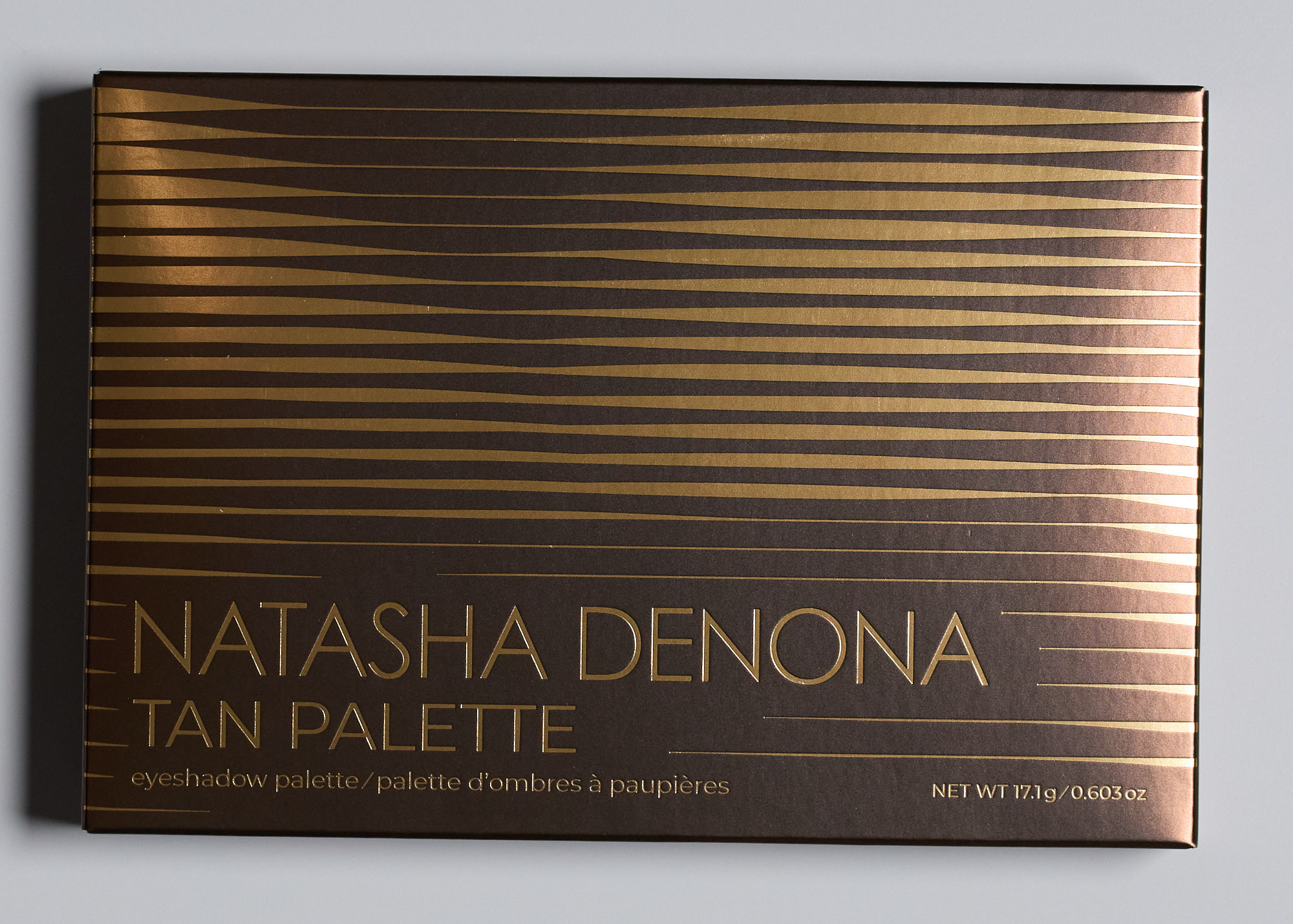 Natasha Denona Tan Palette