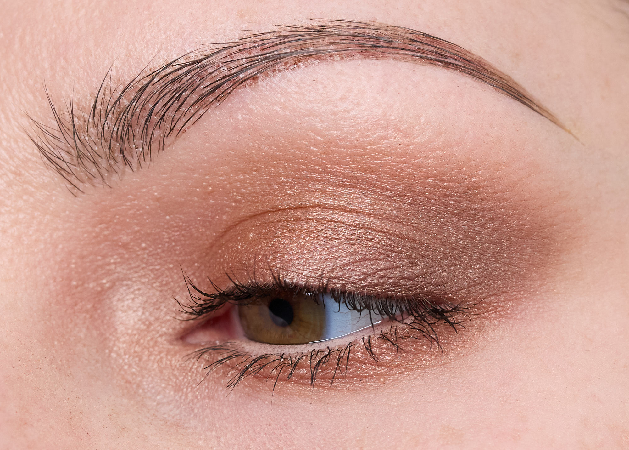 Natasha Denona Tan Palette Look 10