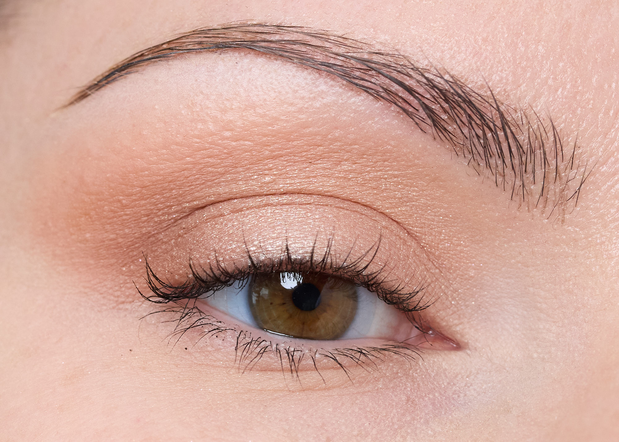Natasha Denona Tan Palette Look 4