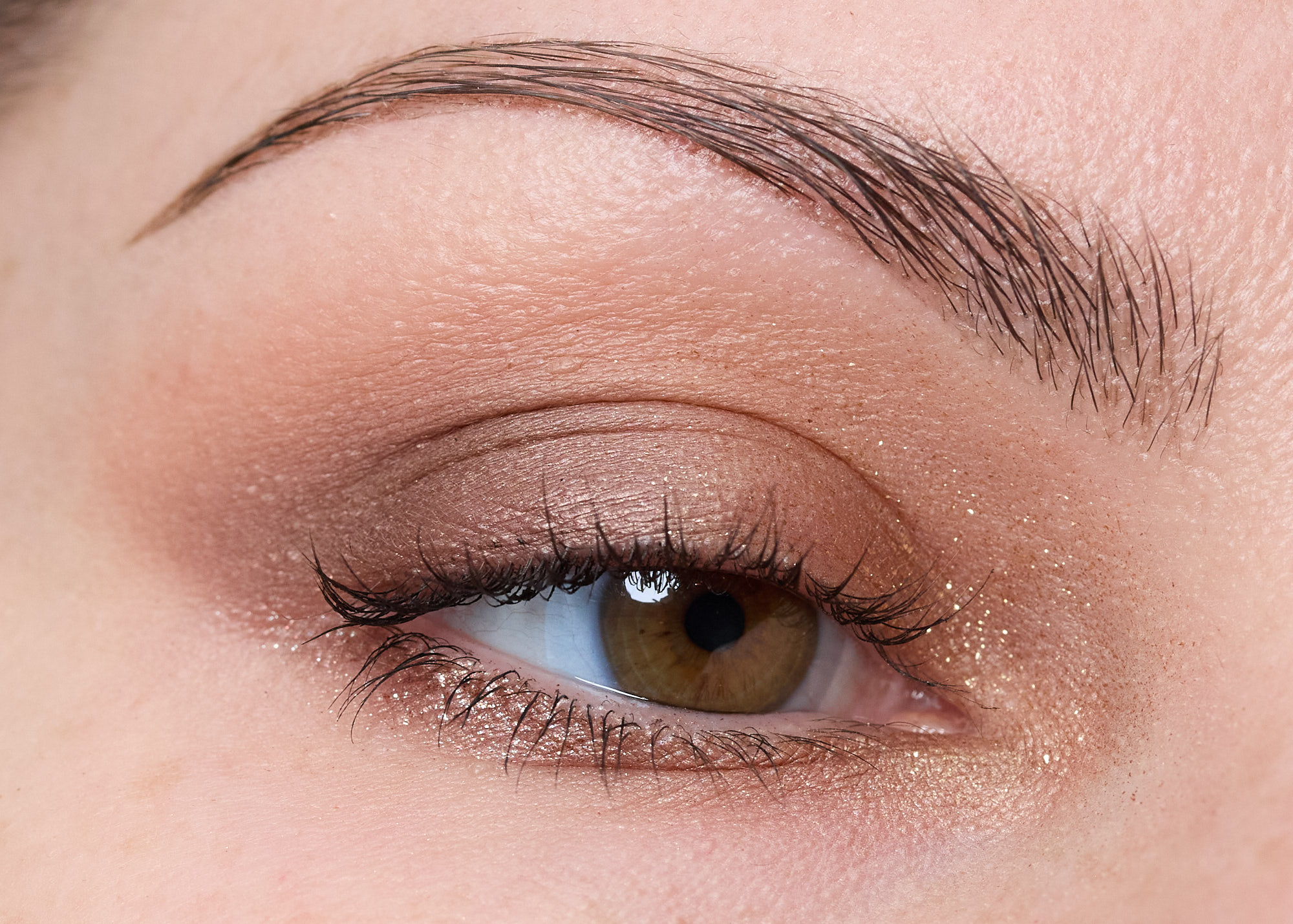 Natasha Denona Tan Palette Look 5