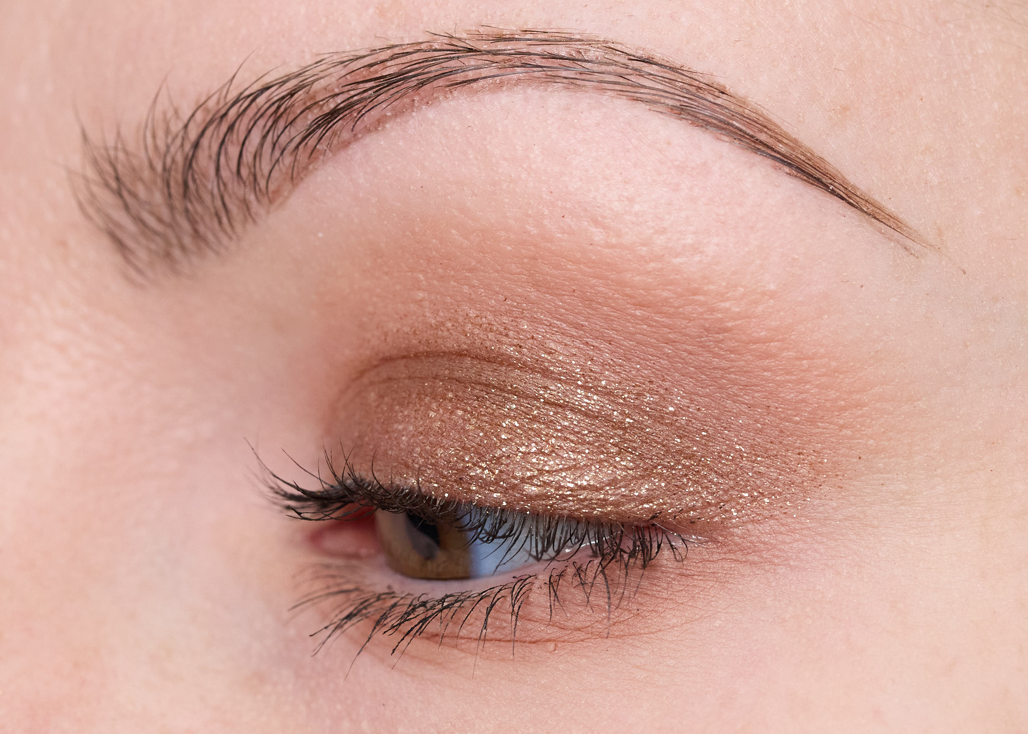 Natasha Denona Tan Palette Look 6