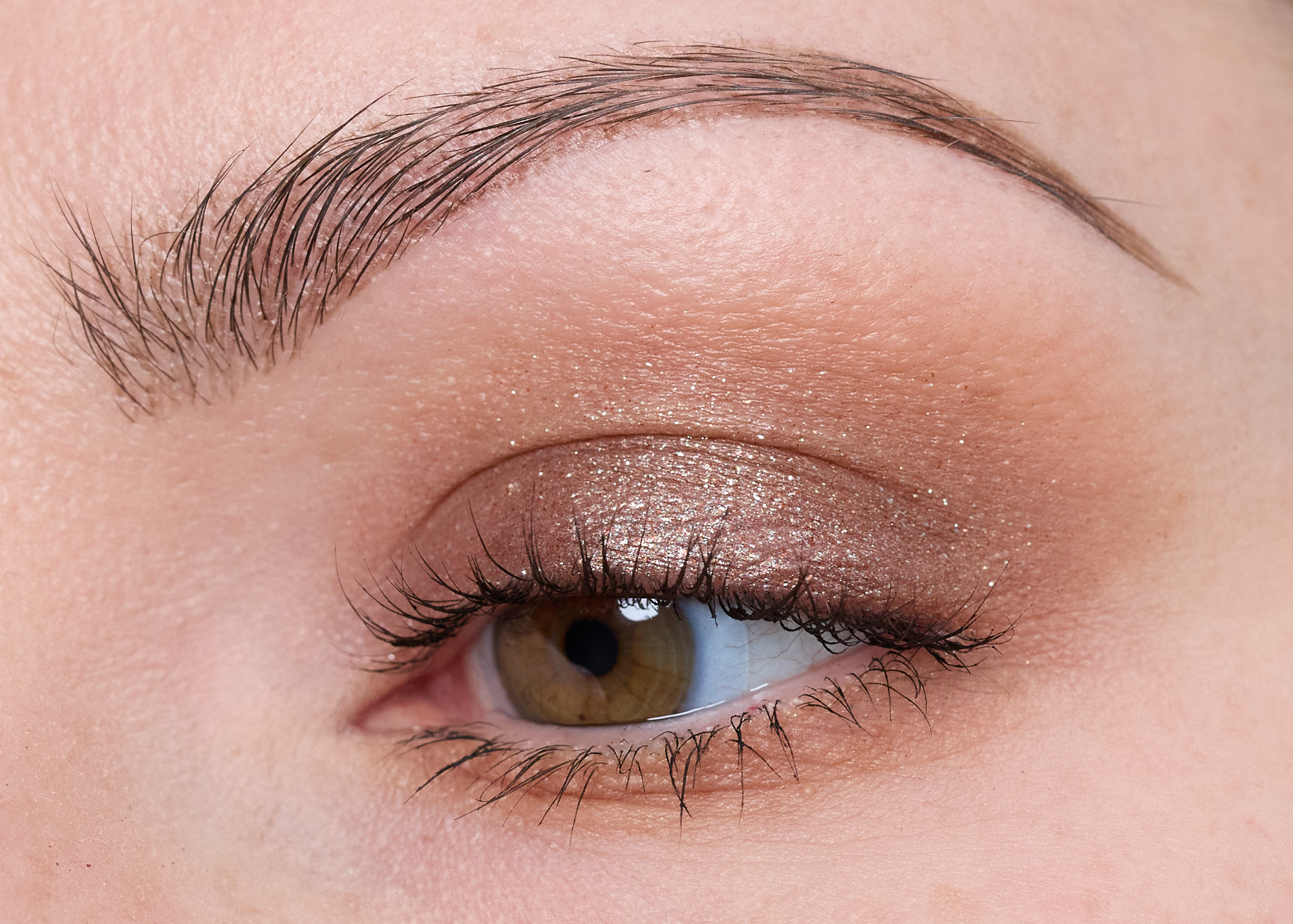 Natasha Denona Tan Palette Look 7