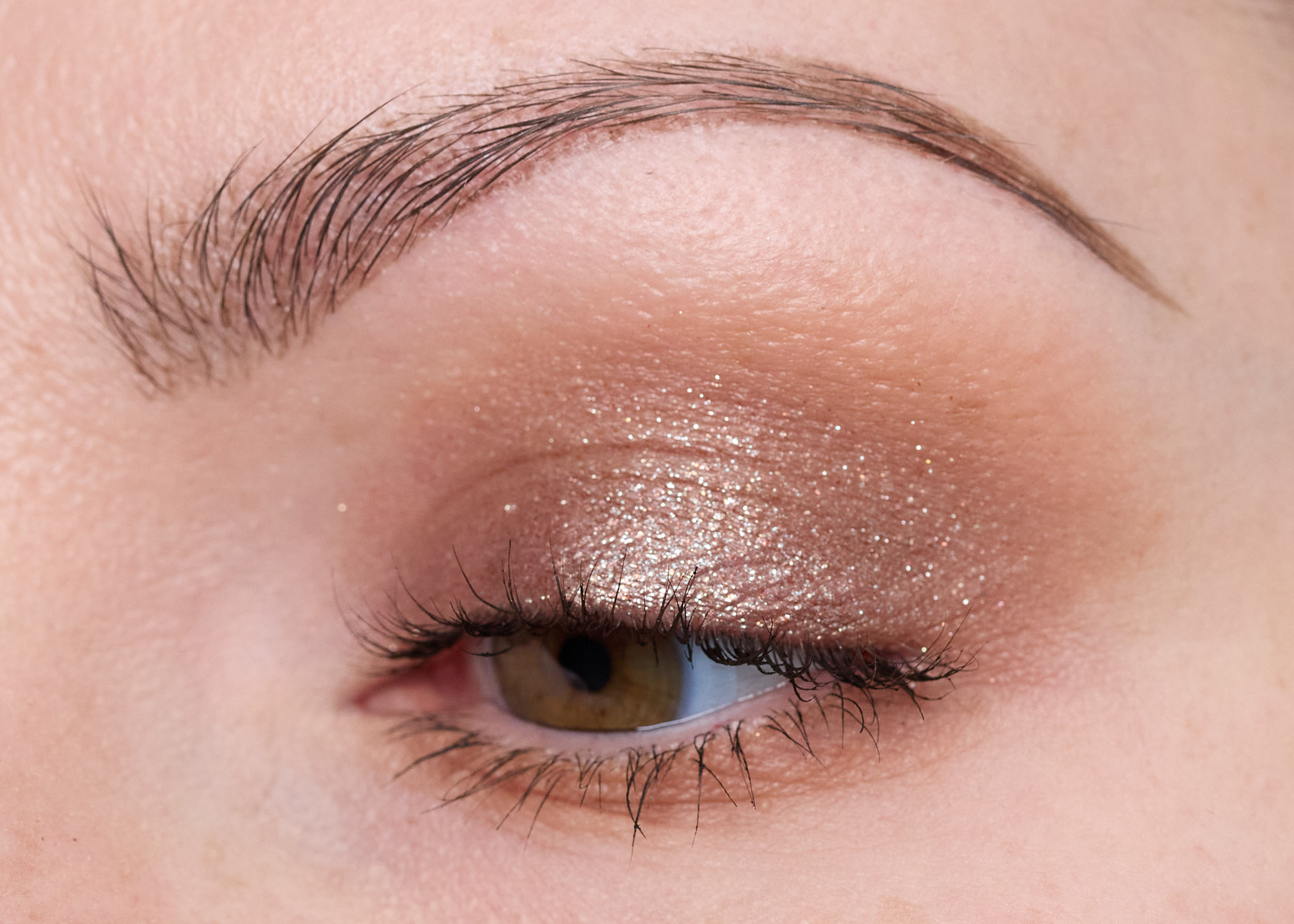 Natasha Denona Tan Palette Look 7