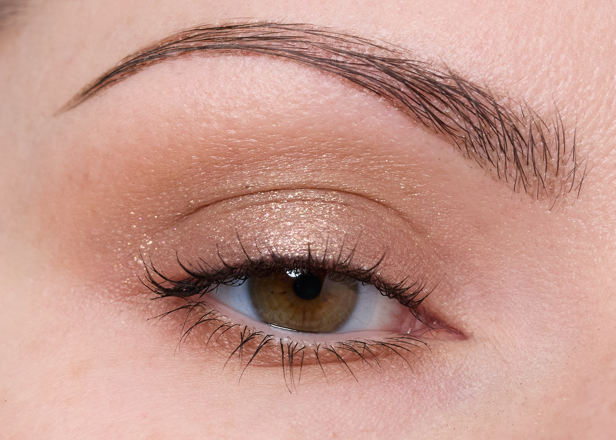 Natasha Denona Tan Palette Look 8
