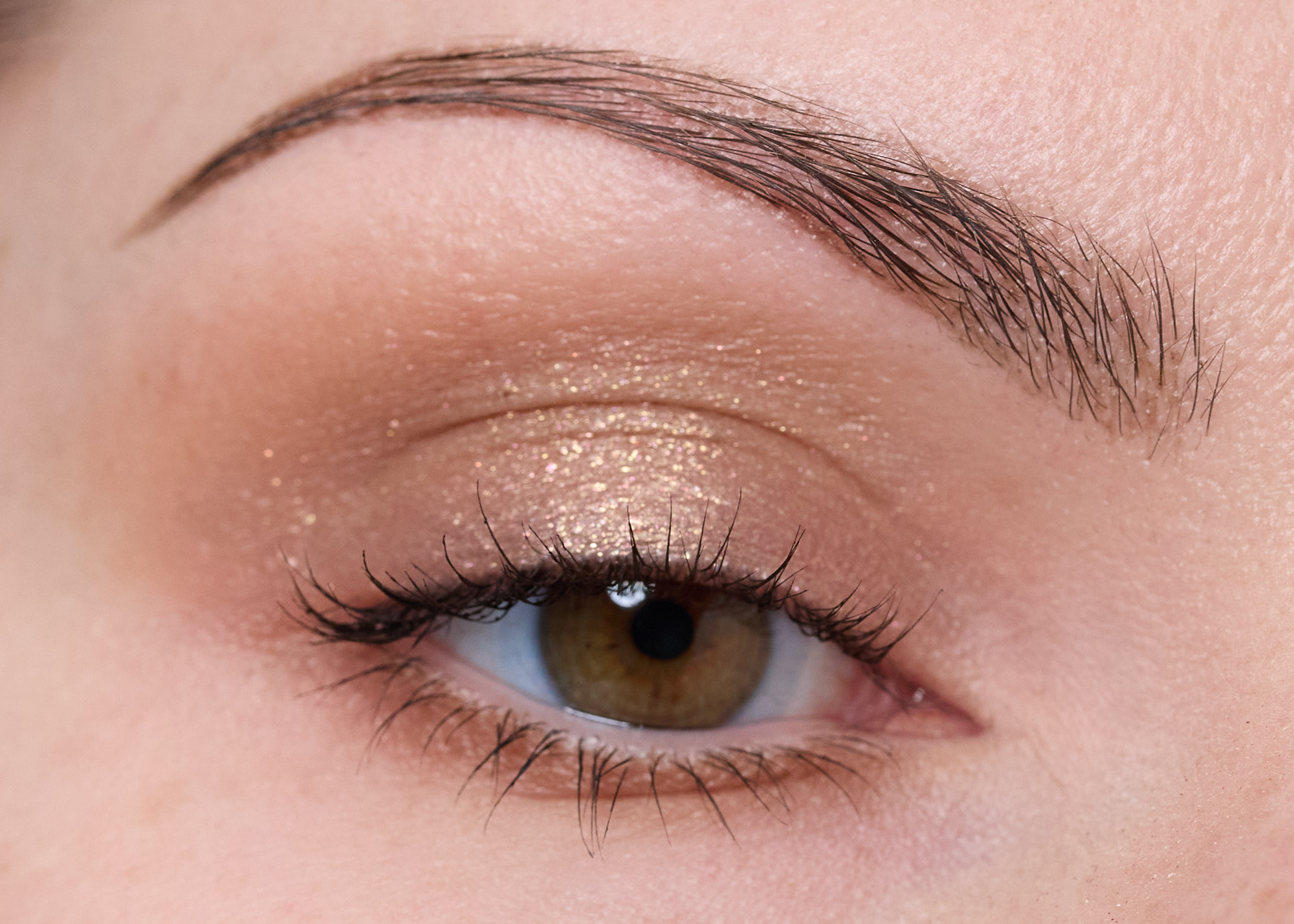 Natasha Denona Tan Palette Look 8