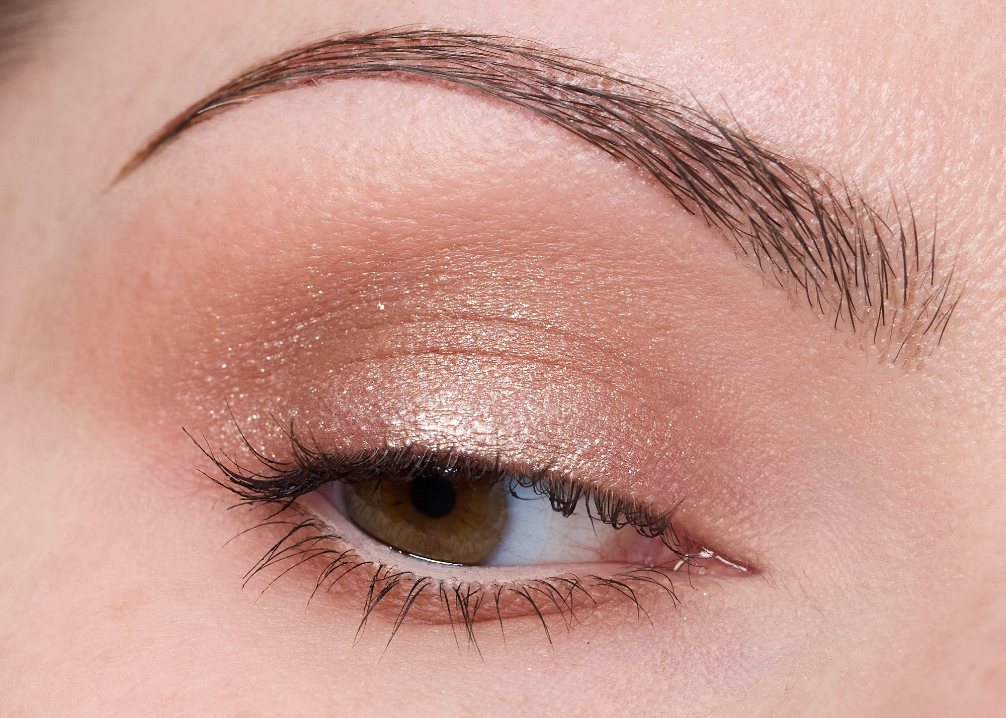 Natasha Denona Tan Palette Look 9