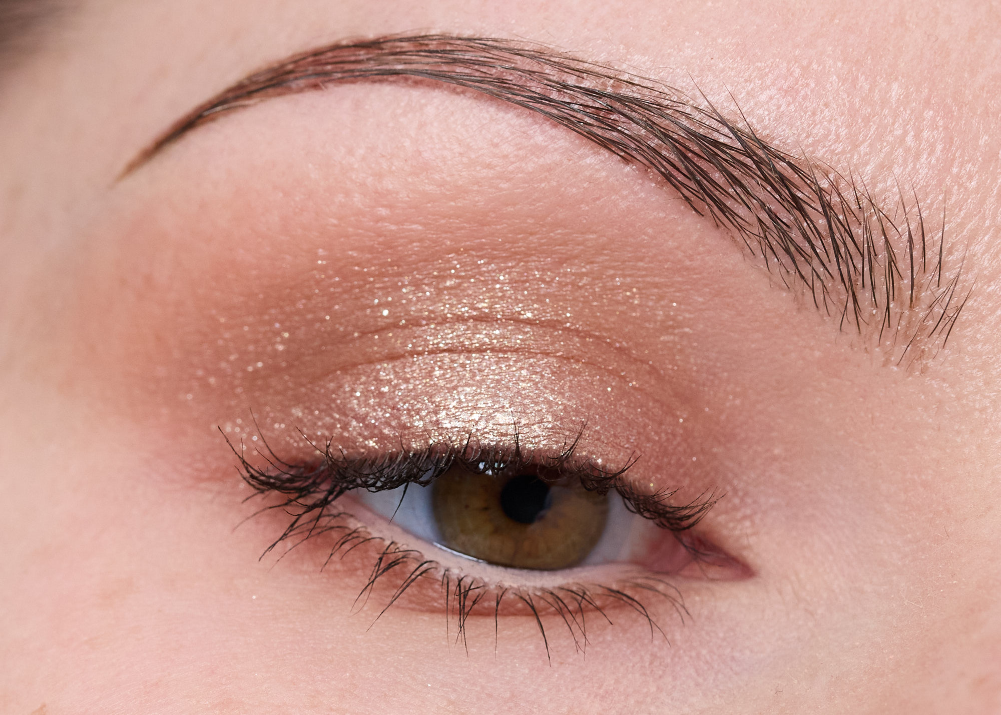 Natasha Denona Tan Palette Look 9